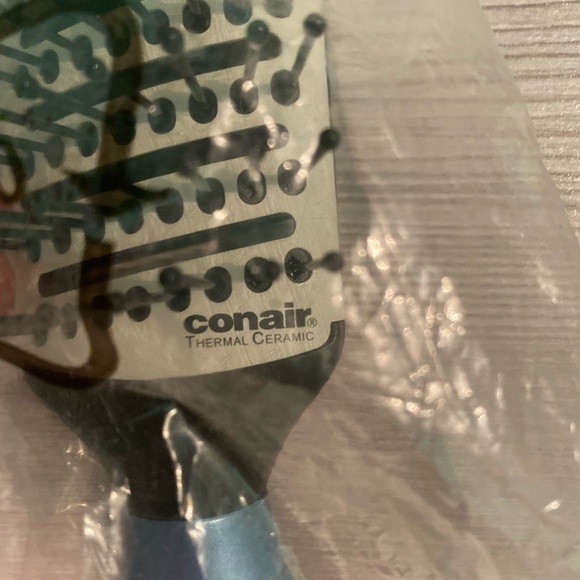 conair Hair Conair Thermal Ceramic Hair Brush Poshmark